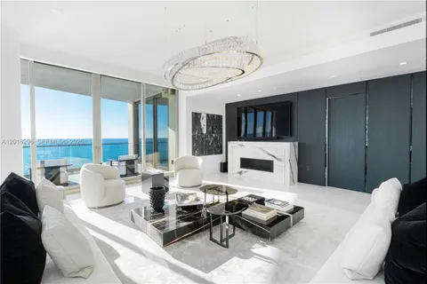 $9,995,000 | 17975 Collins Avenue, Unit N1402, Sunny Isles Beach, FL 33160