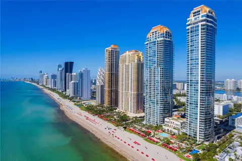 $9,995,000 | 17975 Collins Avenue, Unit N1402, Sunny Isles Beach, FL 33160