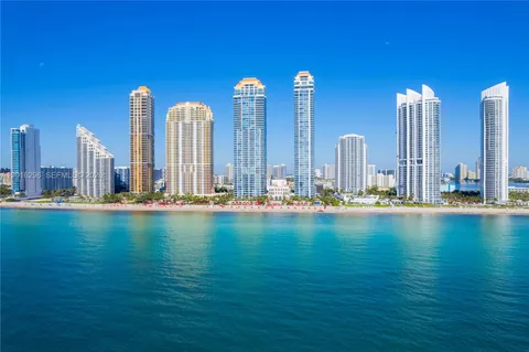 $9,995,000 | 17975 Collins Avenue, Unit N1402, Sunny Isles Beach, FL 33160