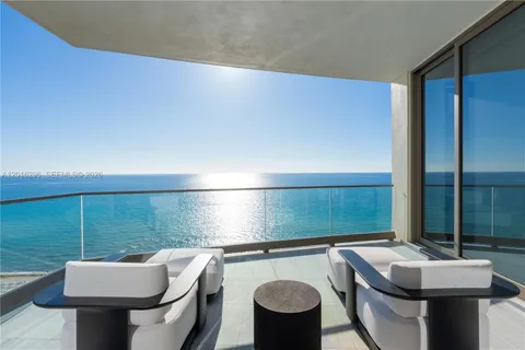 $9,995,000 | 17975 Collins Avenue, Unit N1402, Sunny Isles Beach, FL 33160