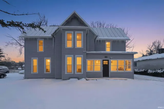 $230,000 | 120 North Main Street, Avilla, IN 46710