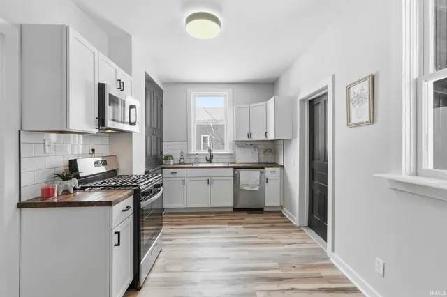 $230,000 | 120 North Main Street, Avilla, IN 46710