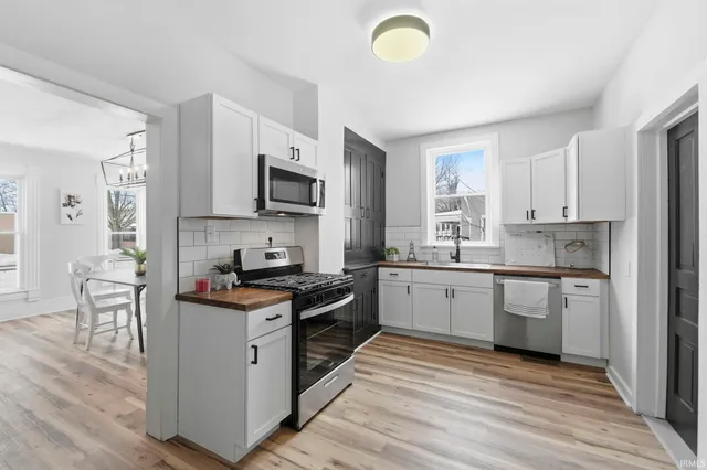 $230,000 | 120 North Main Street, Avilla, IN 46710