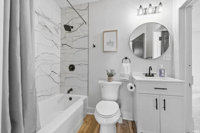 $230,000 | 120 North Main Street, Avilla, IN 46710