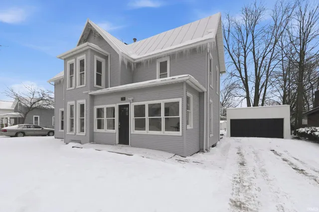 $230,000 | 120 North Main Street, Avilla, IN 46710