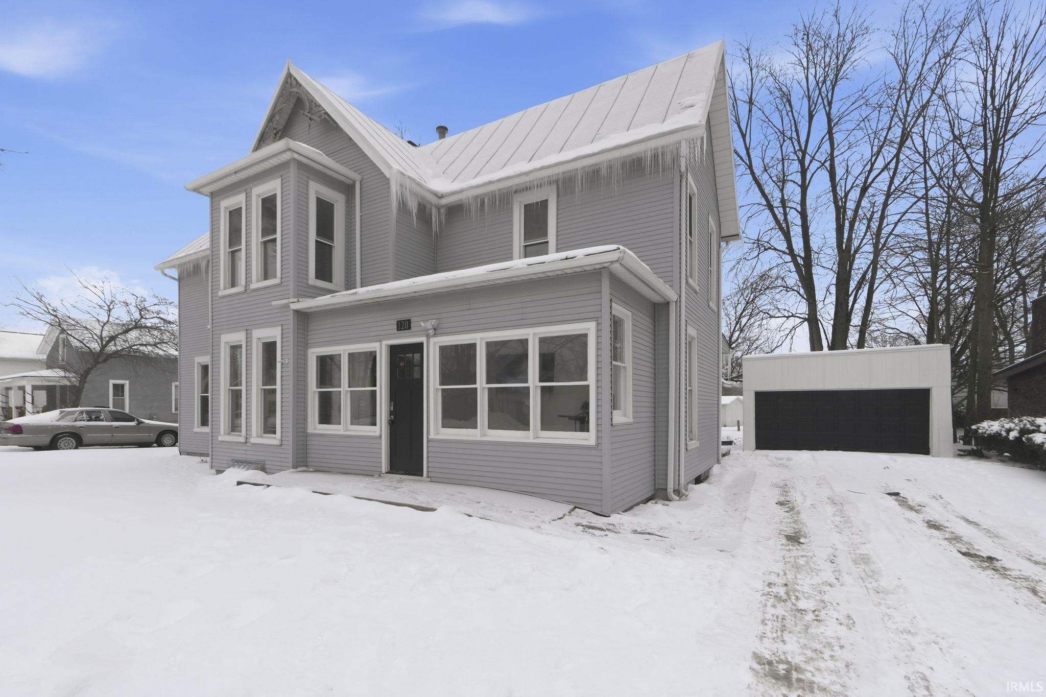 120 North Main Street Avilla, IN 46710 - Photo 2 of 36