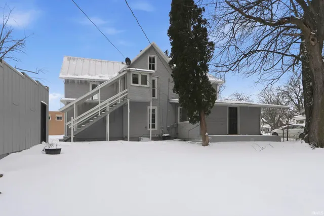 $230,000 | 120 North Main Street, Avilla, IN 46710