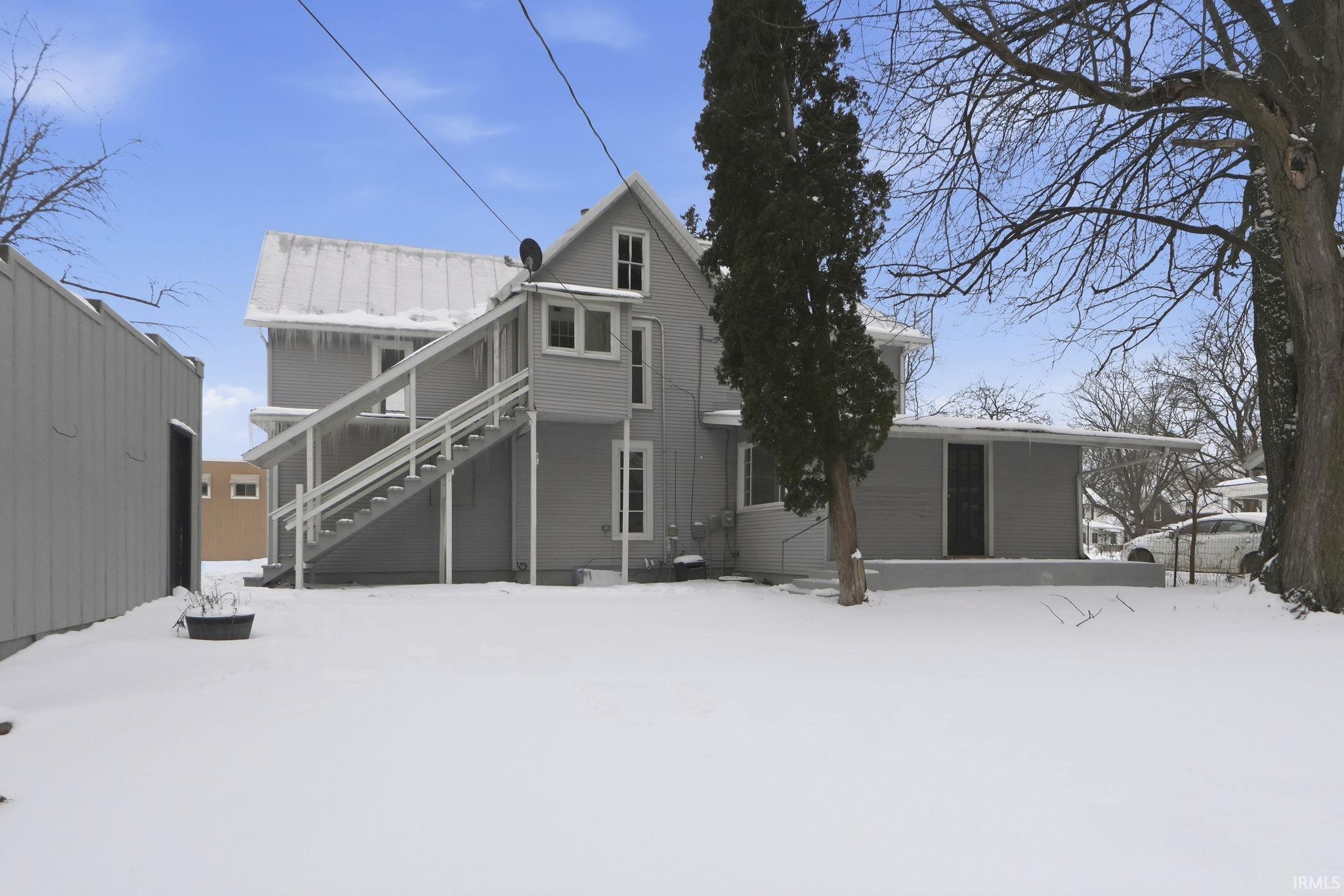 120 North Main Street Avilla, IN 46710 - Photo 31 of 36