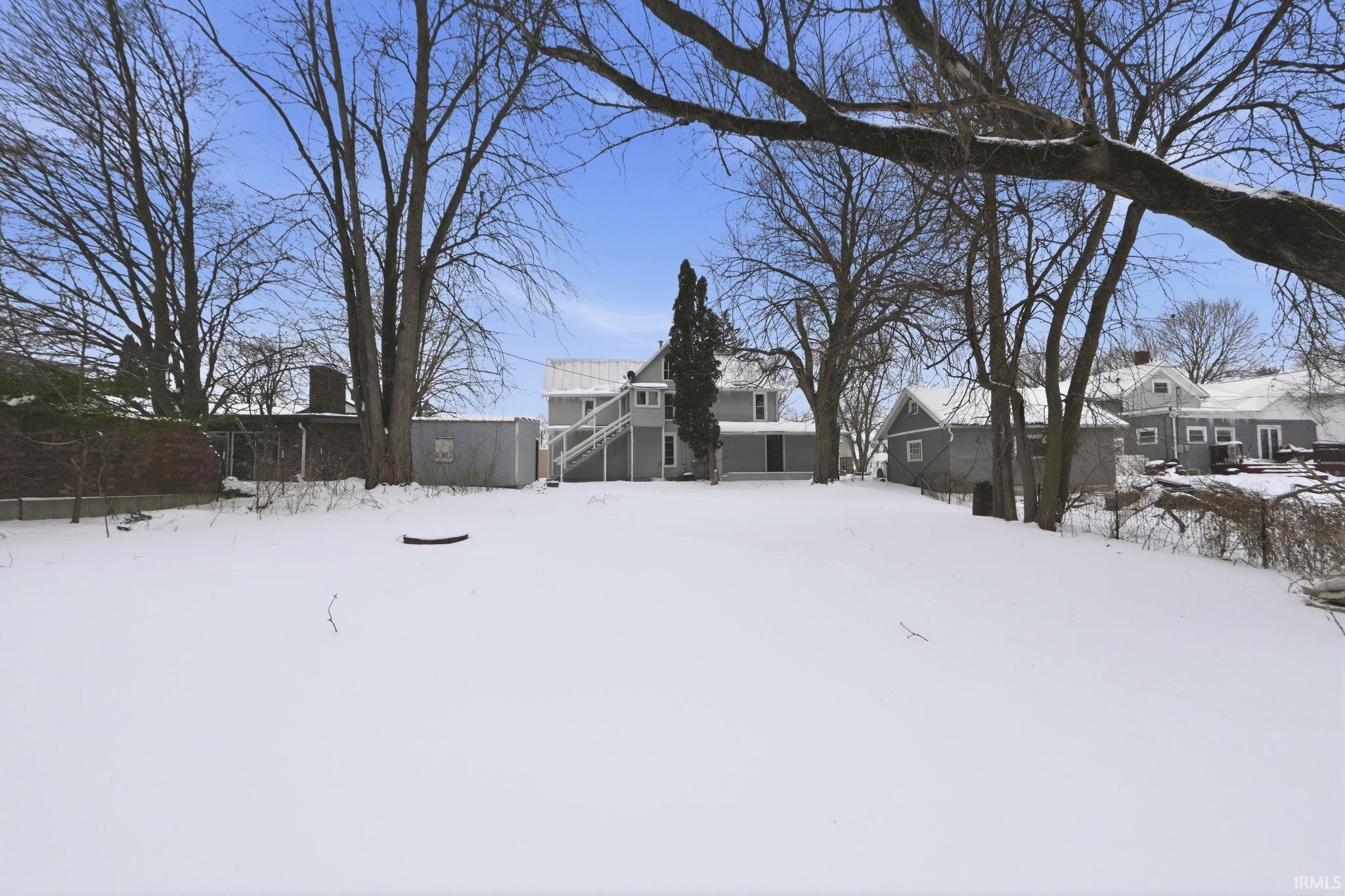 120 North Main Street Avilla, IN 46710 - Photo 32 of 36