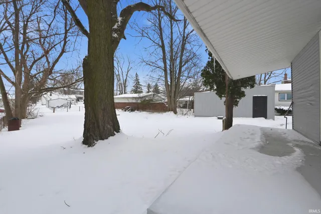 $230,000 | 120 North Main Street, Avilla, IN 46710