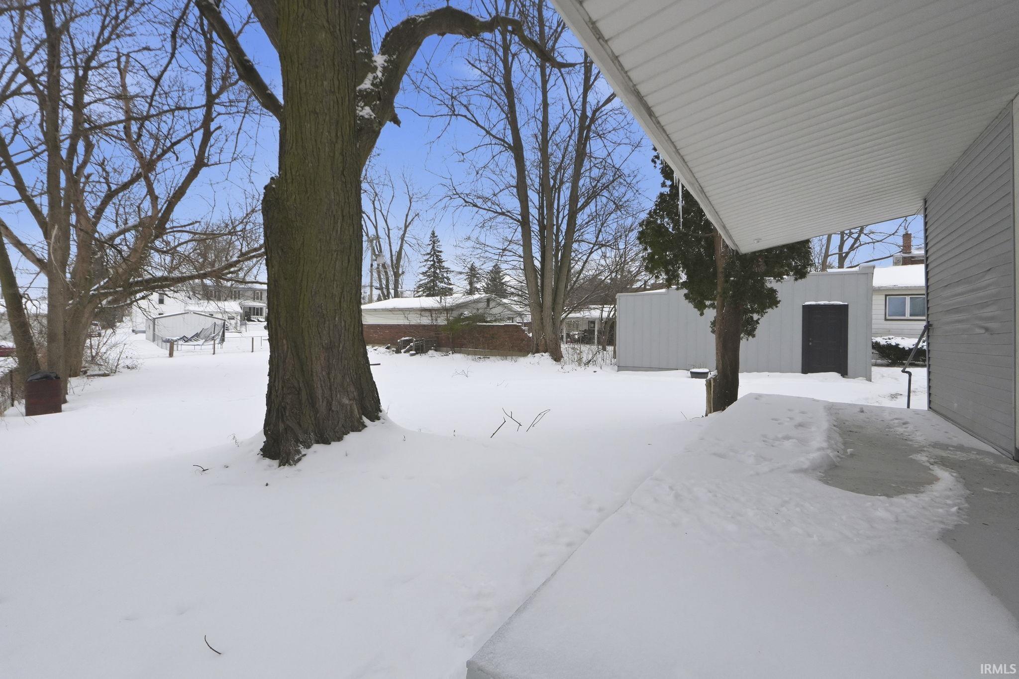 120 North Main Street Avilla, IN 46710 - Photo 33 of 36