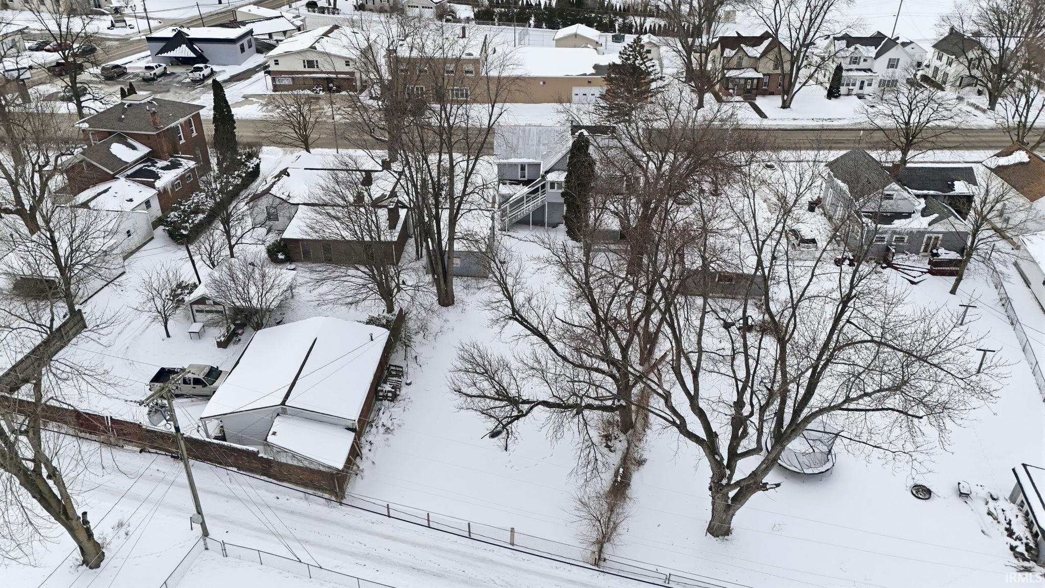 120 North Main Street Avilla, IN 46710 - Photo 34 of 36