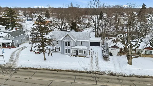 $230,000 | 120 North Main Street, Avilla, IN 46710