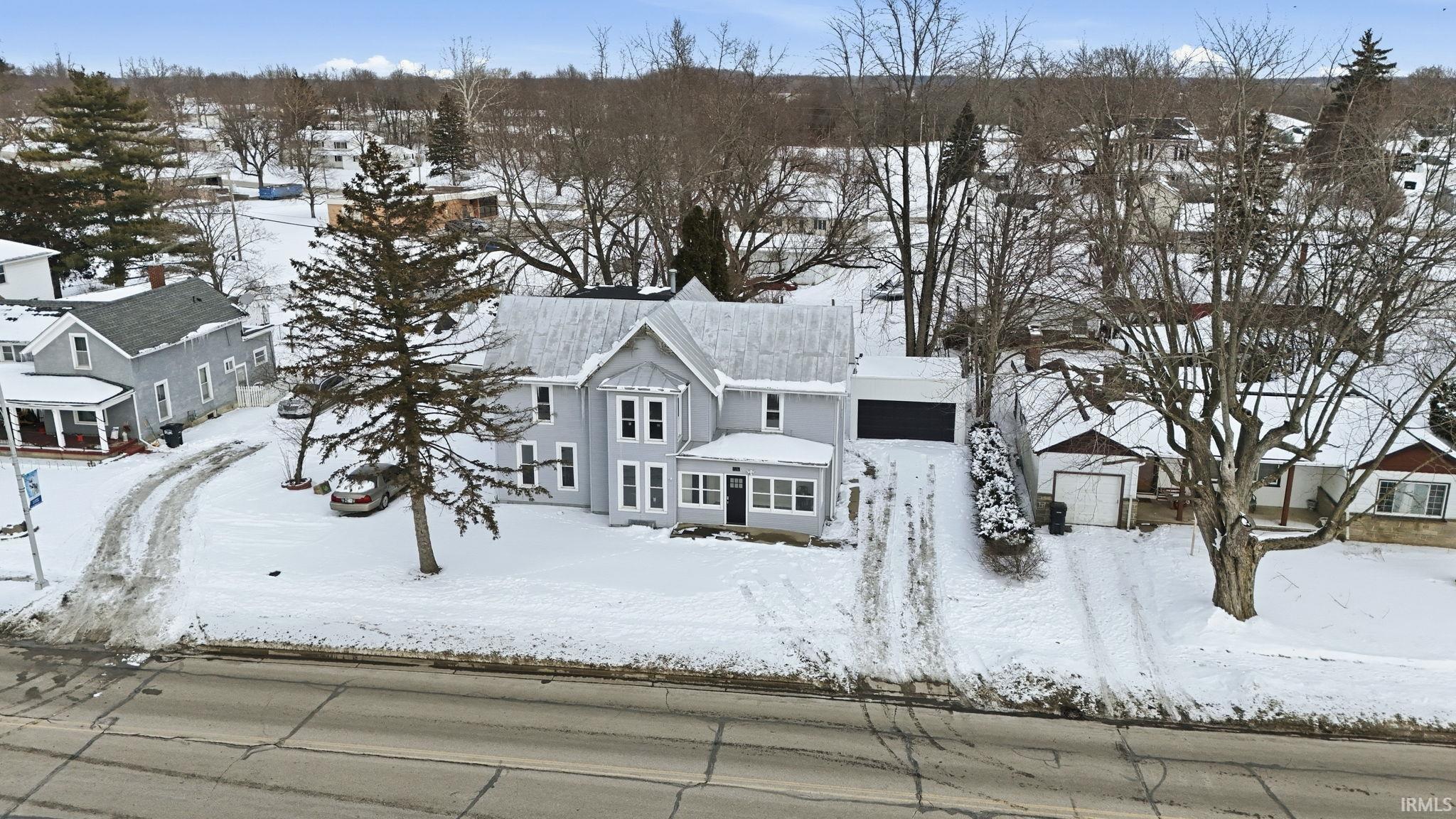 120 North Main Street Avilla, IN 46710 - Photo 35 of 36