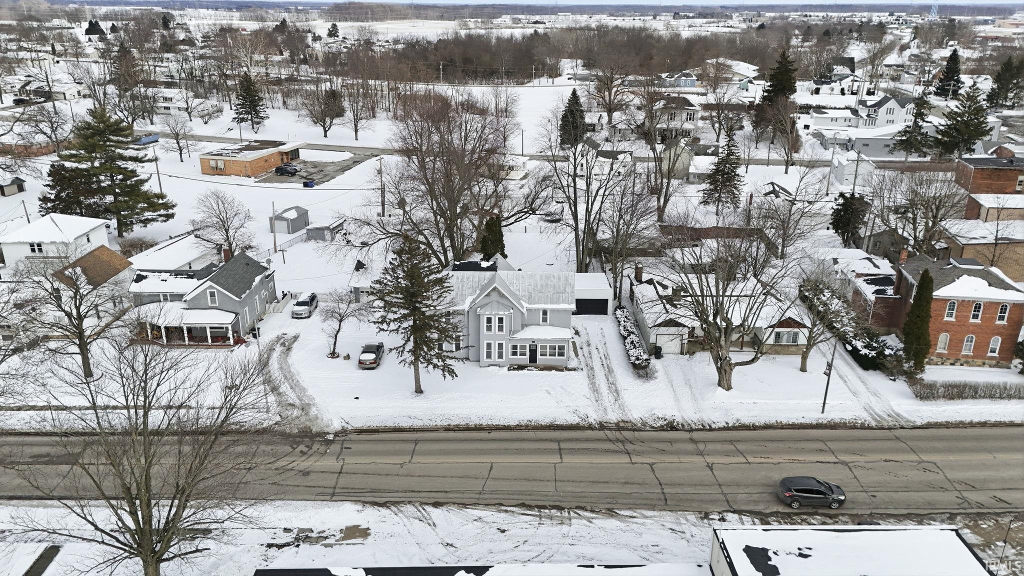 120 North Main Street Avilla, IN 46710 - Photo 36 of 36