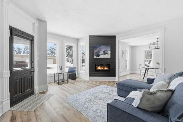 $230,000 | 120 North Main Street, Avilla, IN 46710