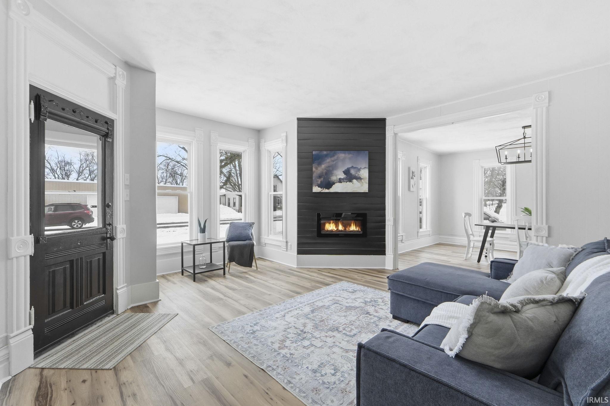 120 North Main Street Avilla, IN 46710 - Photo 9 of 36