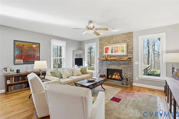 $379,990 | 2845 Calgary Lane, Chester, VA 23831