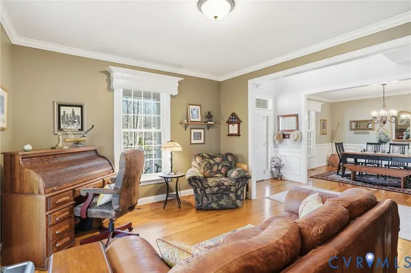 $379,990 | 2845 Calgary Lane, Chester, VA 23831
