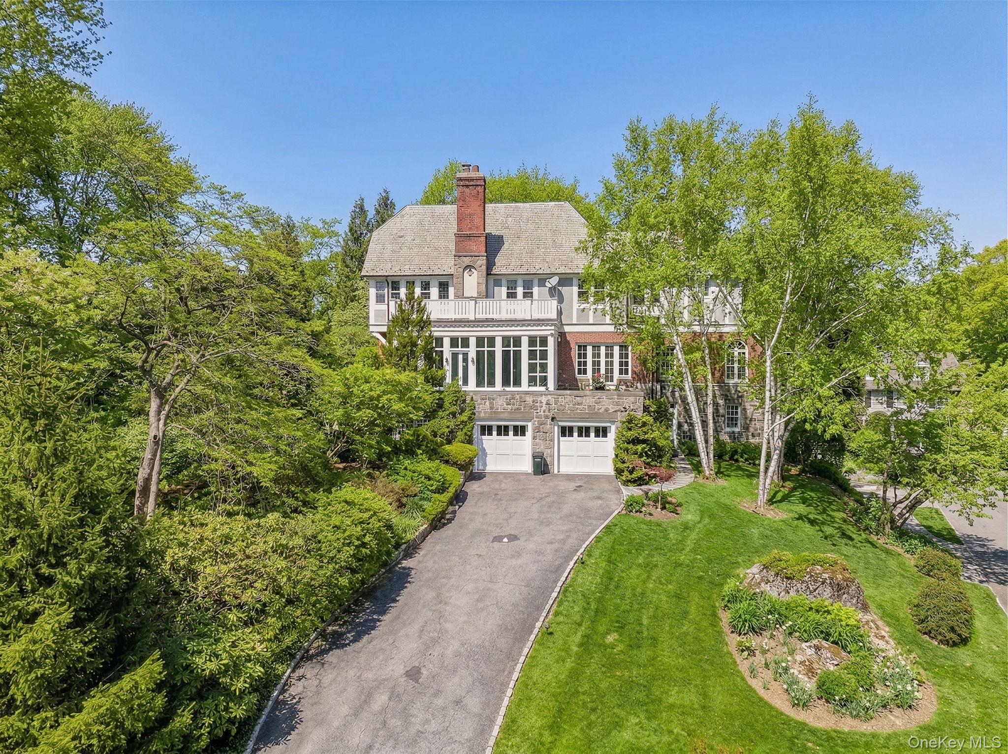 15 Hemlock Road Bronxville, NY 10708 - Photo 30 of 32 Gallery Image 30