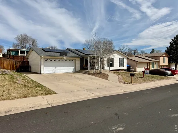 $475,000 | 2621 East 98th Avenue, Thornton, CO 80229