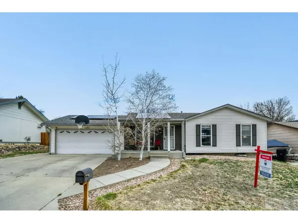 $475,000 | 2621 East 98th Avenue, Thornton, CO 80229