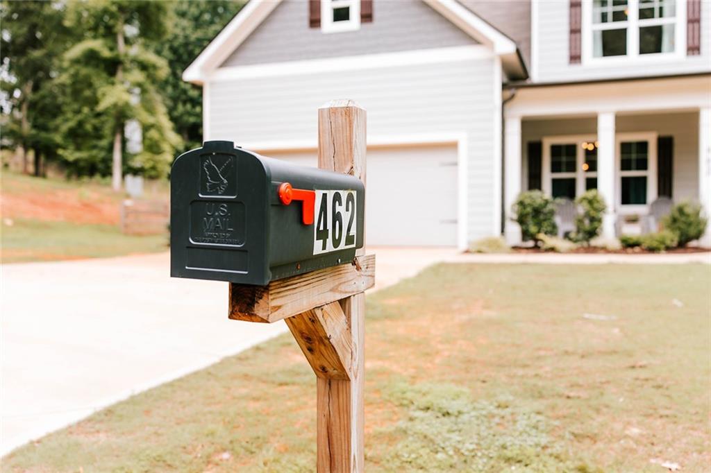 462 Masters Way Athens, GA 30607 - Photo 5 of 41