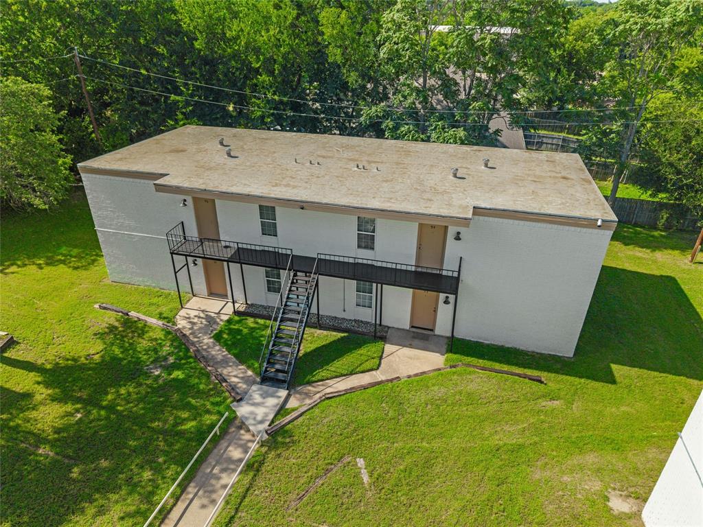 312 West Rentz Street Weatherford, TX 76086 - Photo 11 of 37 North Building
