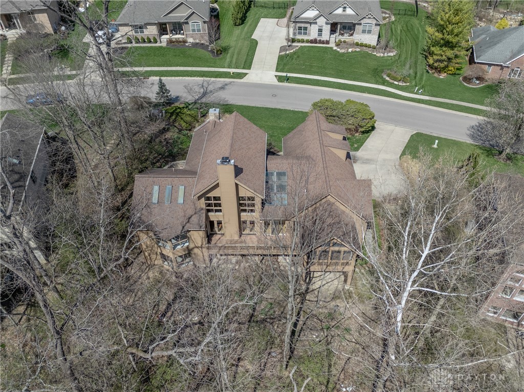 3849 Sable Ridge Drive Bellbrook, OH 45305 - Photo 22 of 72