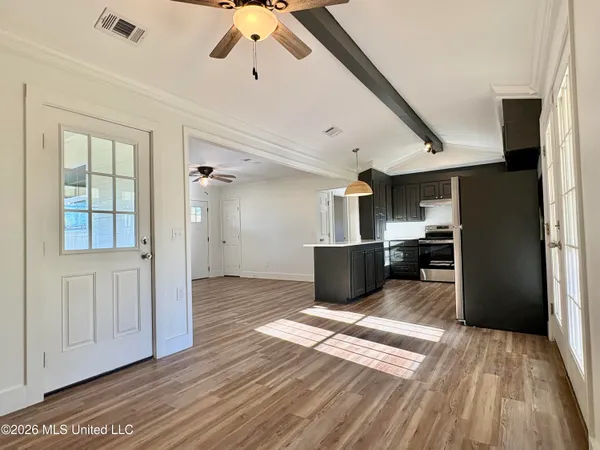 $184,900 | 1304 1st Avenue Northeast, Magee, MS 39111