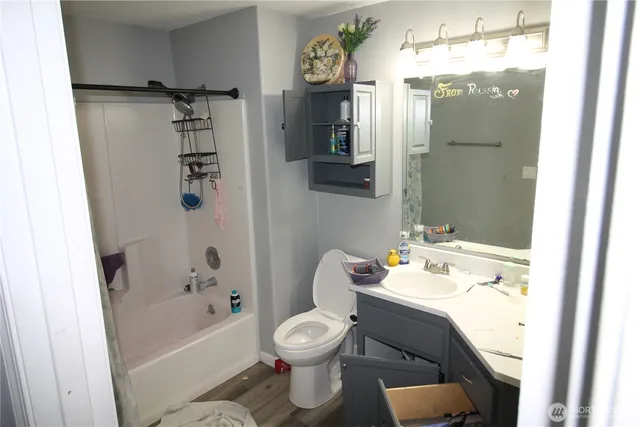 $420,000 | 11115 Northwest 26th Avenue, Vancouver, WA 98685