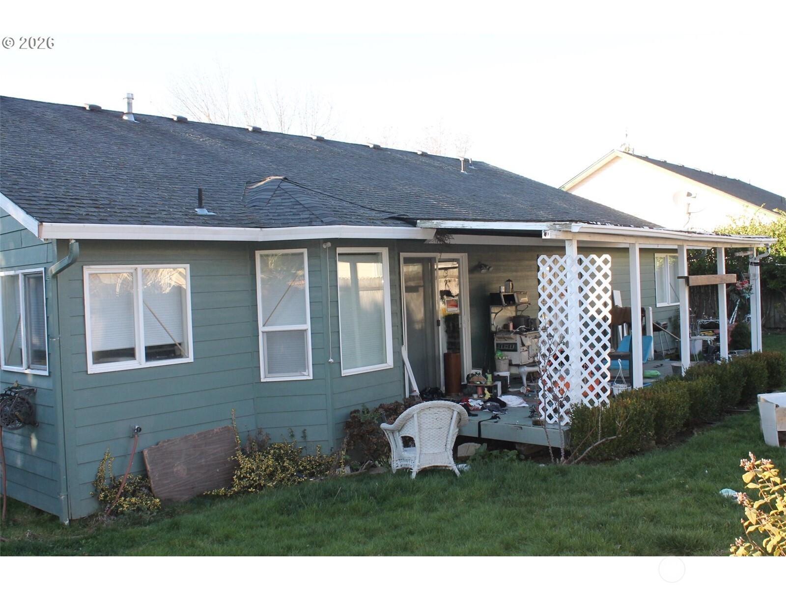 11115 Northwest 26th Avenue Vancouver, WA 98685 - Photo 9 of 9