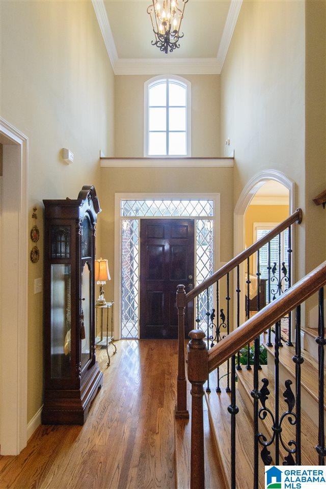 1080 Kingston Road Chelsea, AL 35043 - Photo 3 of 50
