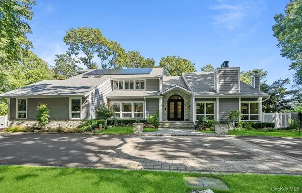 $3,775,000 | 5 Coon Hollow Road, Lloyd Harbor, NY 11743