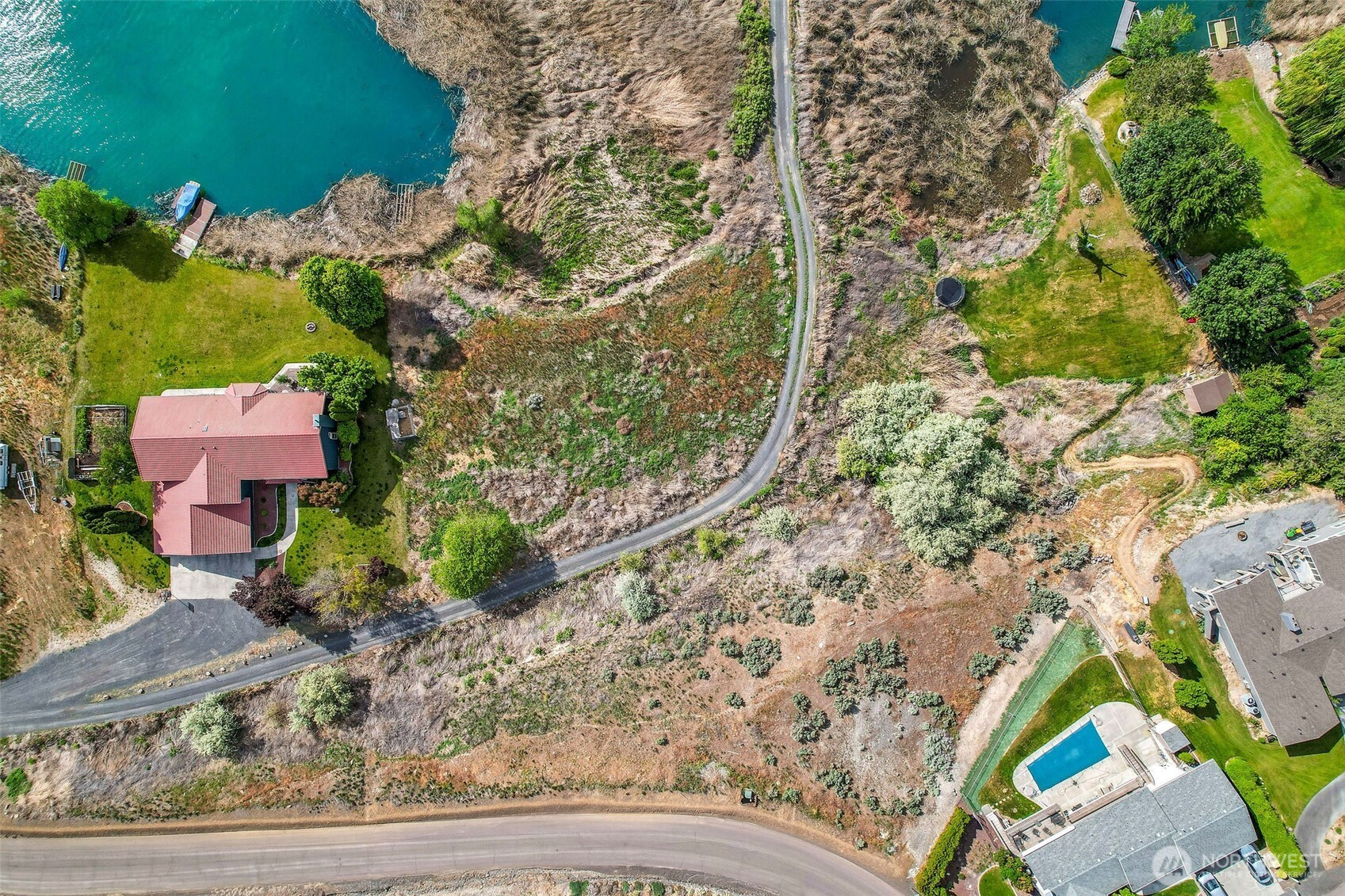 9130 Goodrich Road Southeast Moses Lake, WA 98837 - Photo 1 of 11