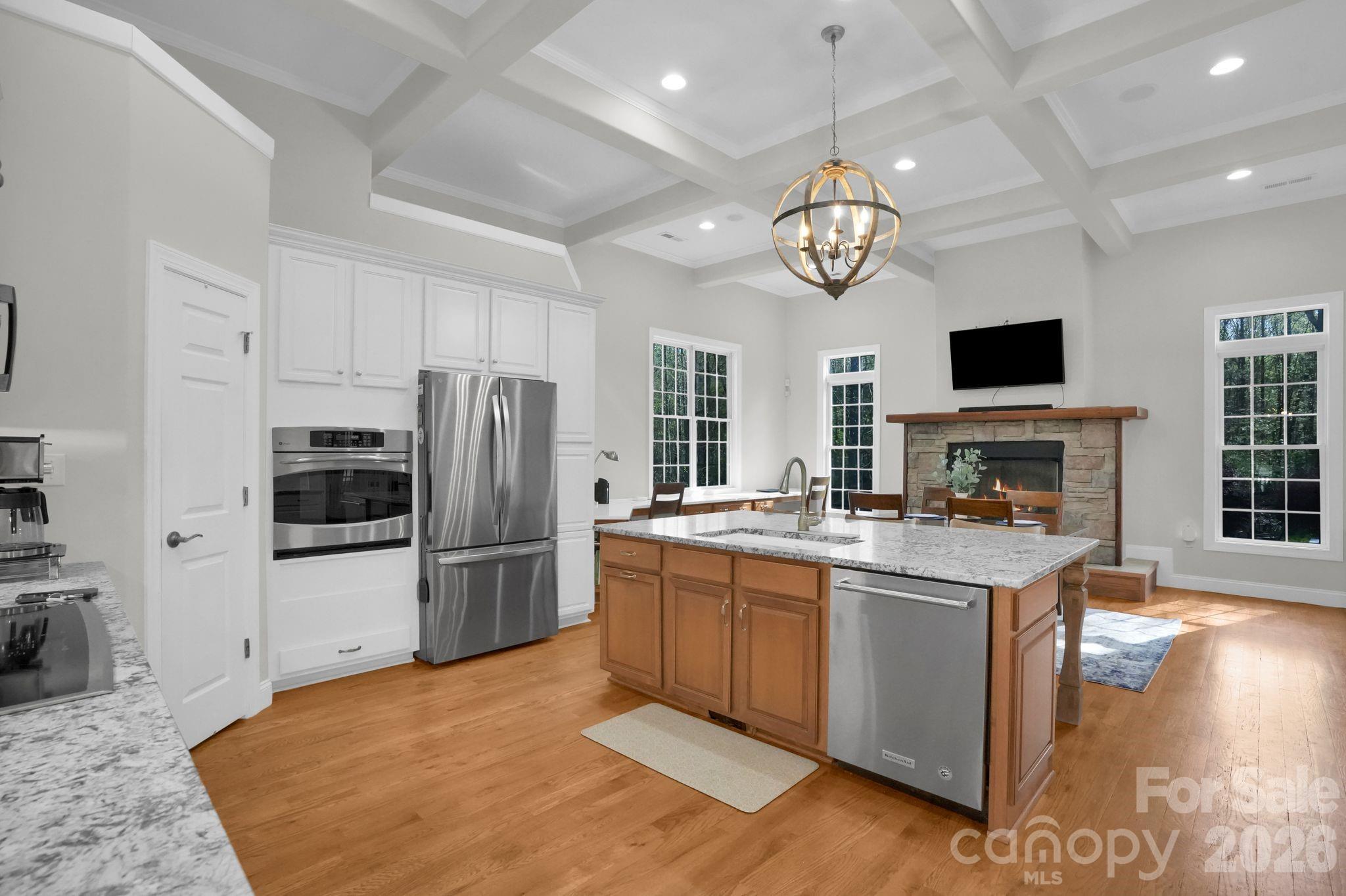 582 Harper Davis Road Clover, SC 29710 - Photo 11 of 35