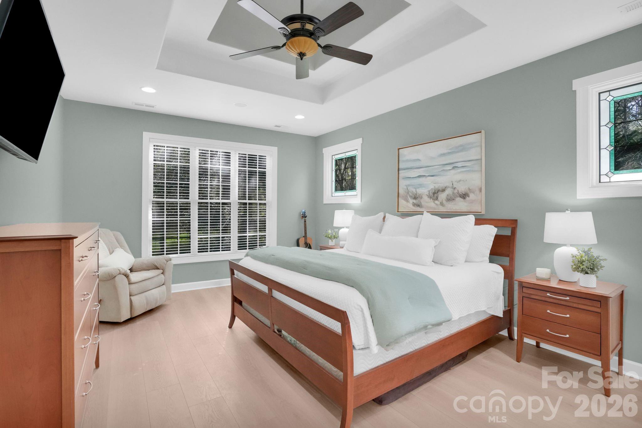582 Harper Davis Road Clover, SC 29710 - Photo 15 of 35