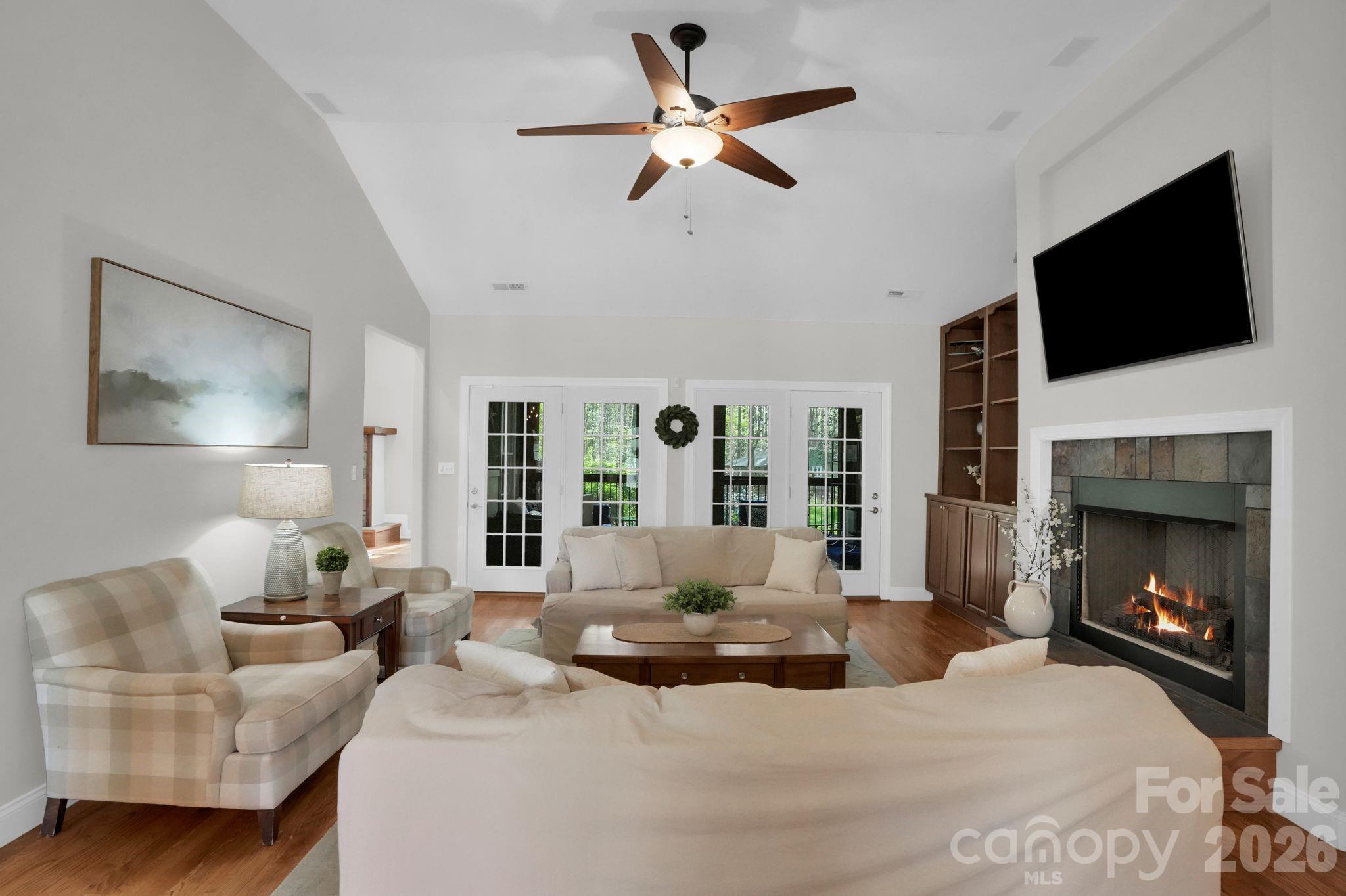582 Harper Davis Road Clover, SC 29710 - Photo 5 of 35