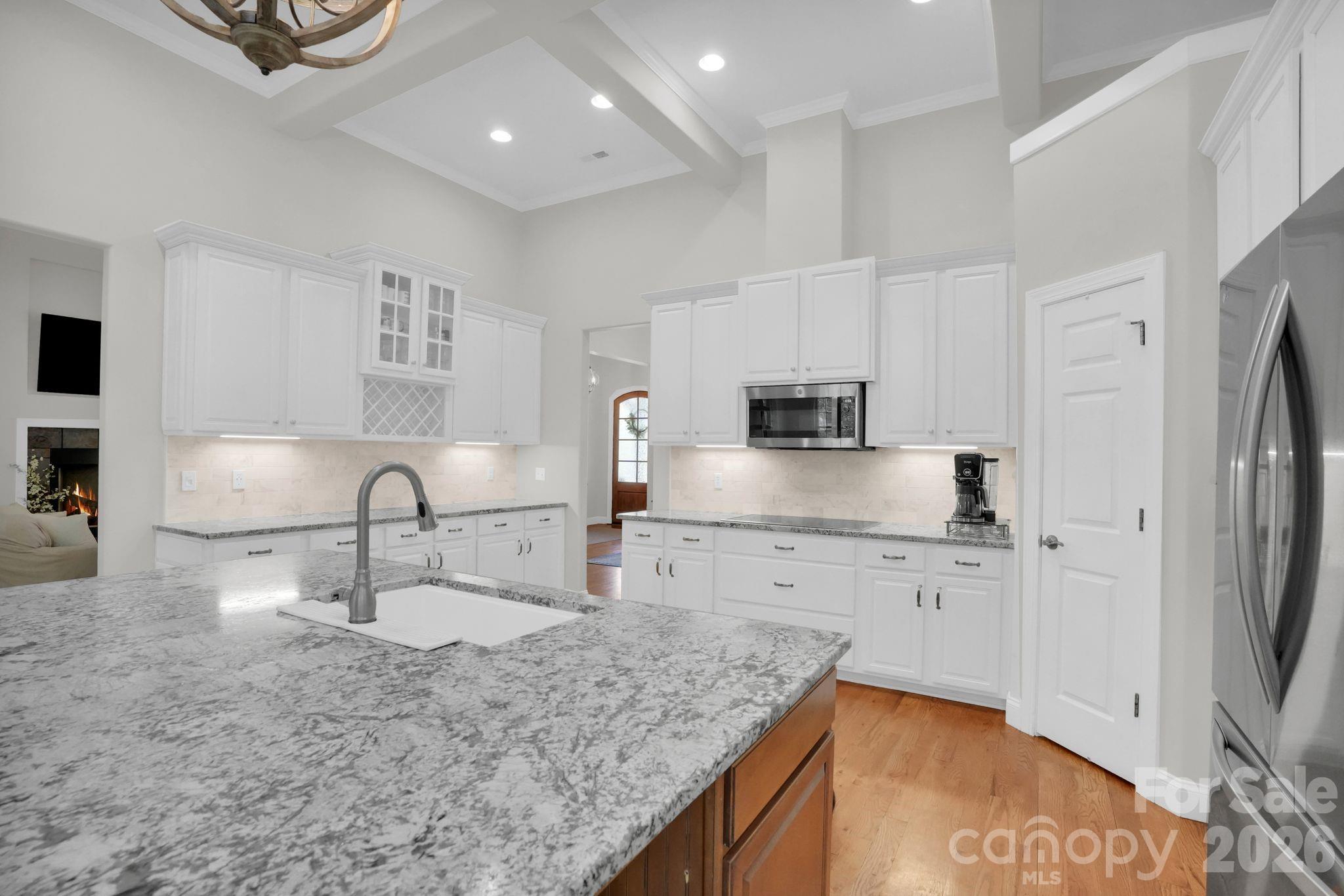 582 Harper Davis Road Clover, SC 29710 - Photo 10 of 35