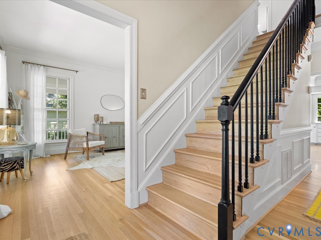 4401 Uppingham Road Richmond, VA 23235 - Photo 8 of 58 Gallery Image 8