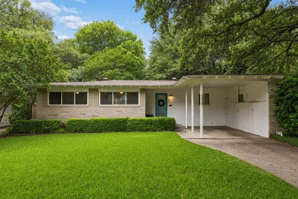 $585,000 | 6418 Dunstan Lane, Dallas, TX 75214
