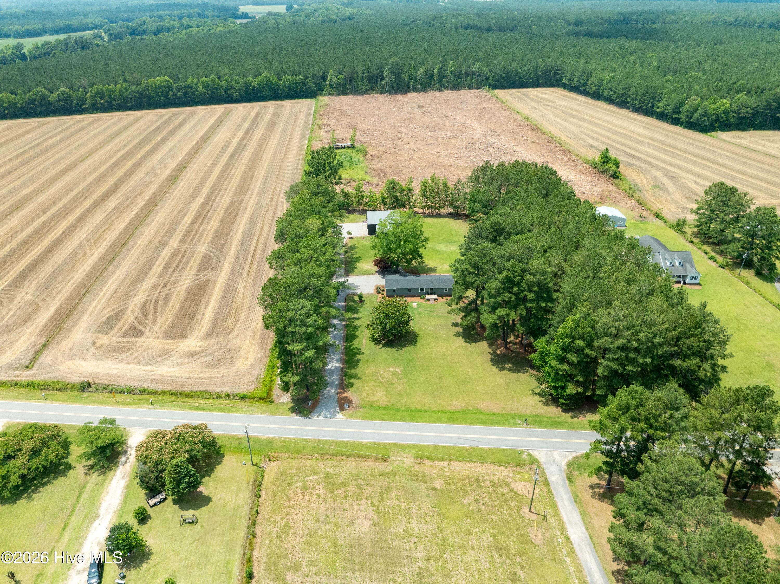 4969 North Boyd Road Pinetown, NC 27865 - Photo 37 of 39