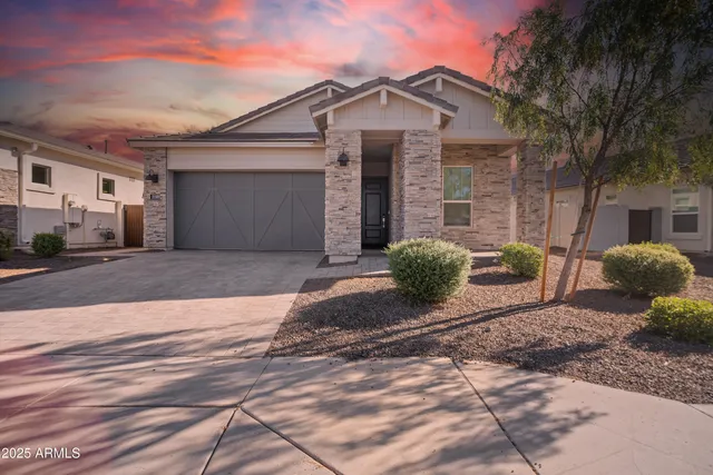 $585,000 | 21589 North 102nd Drive, Peoria, AZ 85382