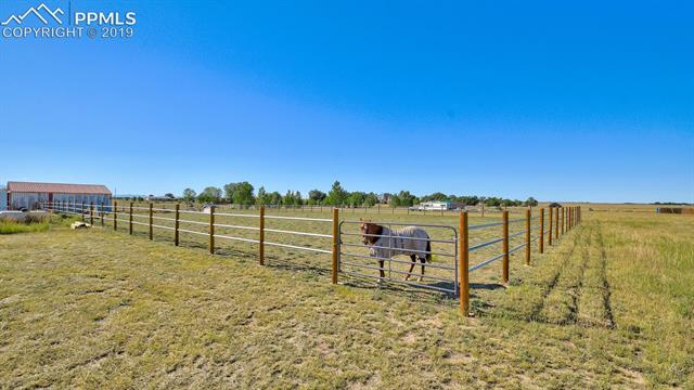 1391 Buffalo Run Road Calhan, CO 80808 - Photo 25 of 26 Gallery Image 25