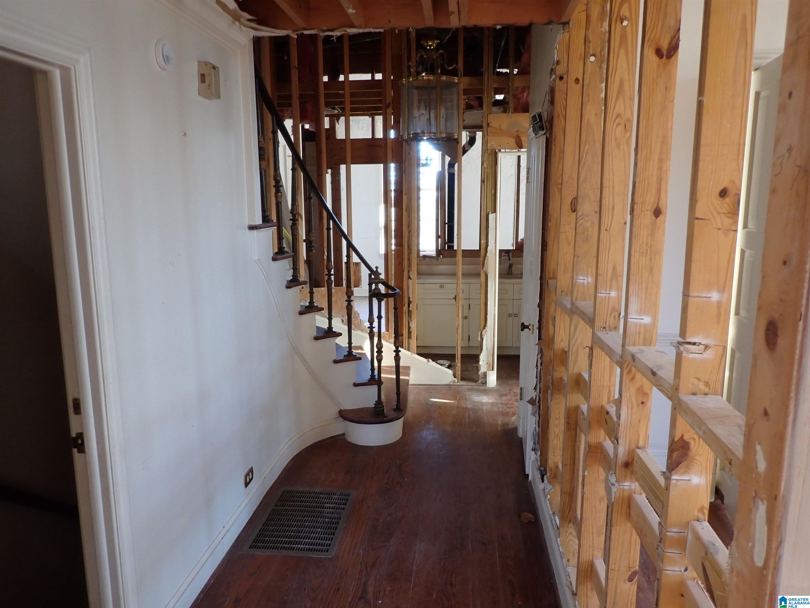 1500 Stonehill Road Sylacauga, AL 35150 - Photo 20 of 23