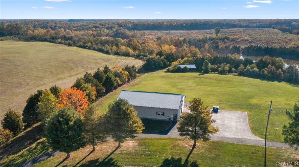 11221 Bristersburg Road Catlett, VA 20119 - Photo 14 of 49 a view of a lake in middle of the town