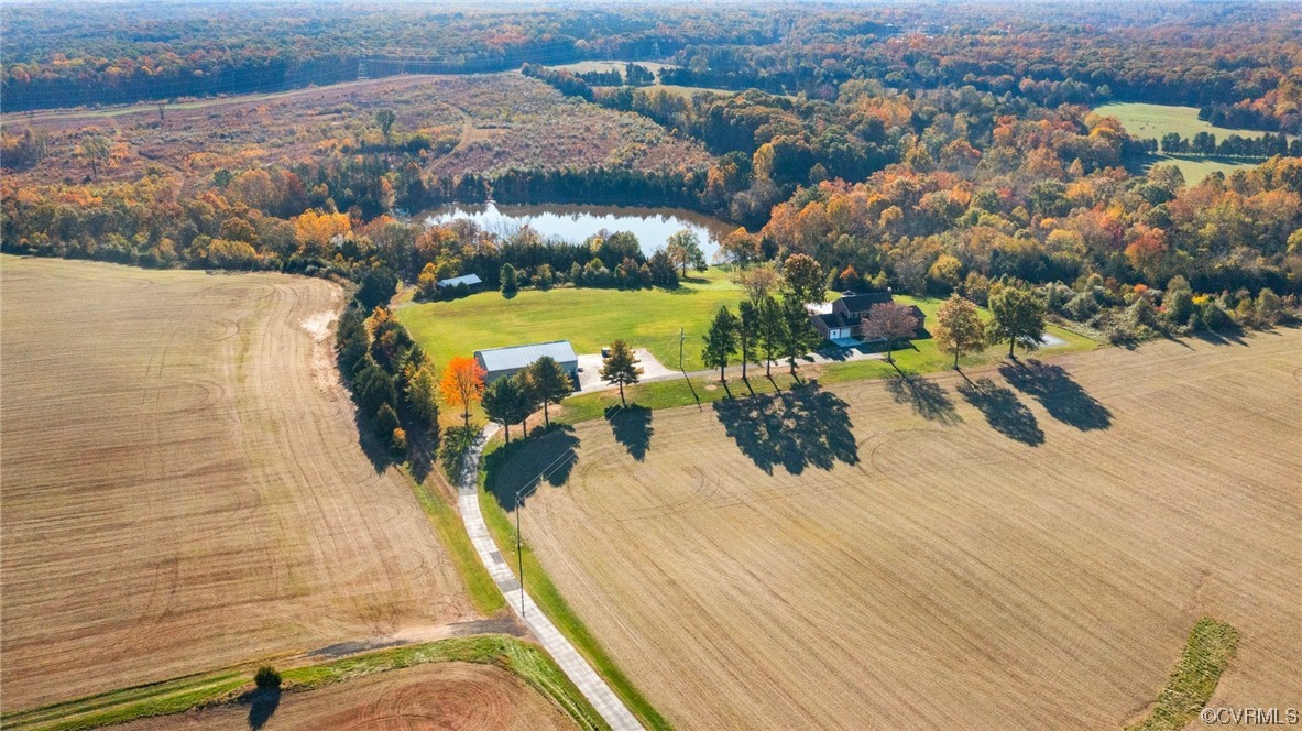 11221 Bristersburg Road Catlett, VA 20119 - Photo 3 of 49 a view of lake