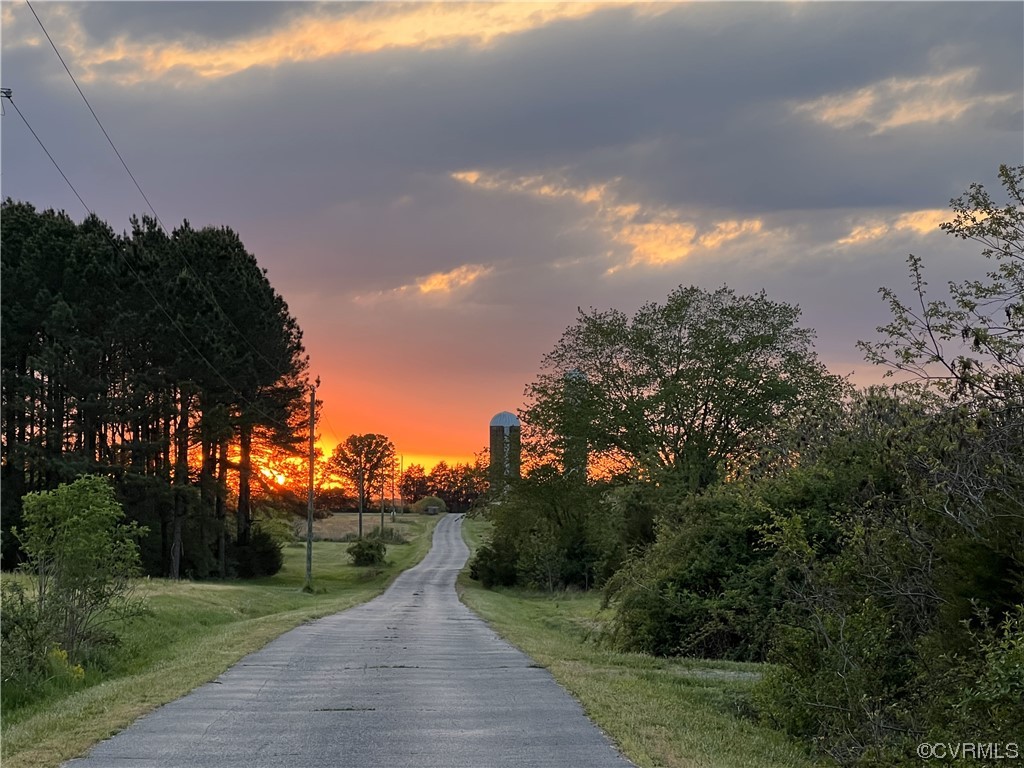 11221 Bristersburg Road Catlett, VA 20119 - Photo 41 of 49 a view of a street