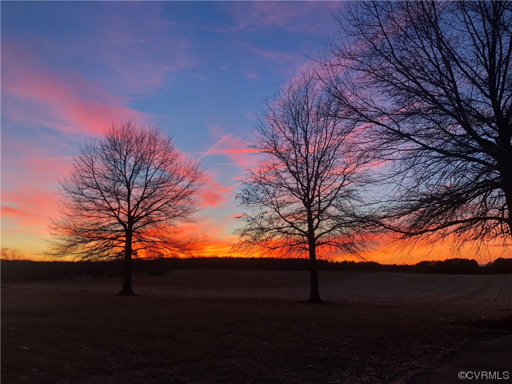 11221 Bristersburg Road Catlett, VA 20119 - Photo 42 of 49 a view of outdoor space and mountain view