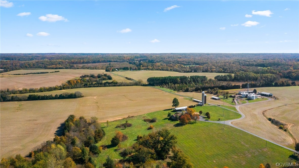 11221 Bristersburg Road Catlett, VA 20119 - Photo 48 of 49 a view of a lake with outdoor space